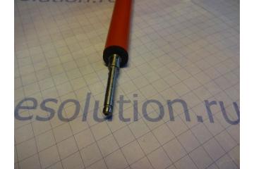 RC1-2135-020/ RC1-2136/ RM1-0660 Резиновый вал HP LJ 1010/1012/1015/3015/3020/3030/ Canon LBP-2900/3000 (Совм.)