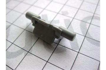 RC1-3490-000 Замок-фиксатор пластины лотка HP LJ P2015/ P2014/ M2727/ Canon LBP 3410/ 8330/ LBP 3310/ 3370 (HP)