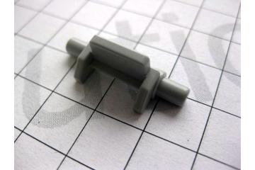 RC1-3490-000 Замок-фиксатор пластины лотка HP LJ P2015/ P2014/ M2727/ Canon LBP 3410/ 8330/ LBP 3310/ 3370 (HP)