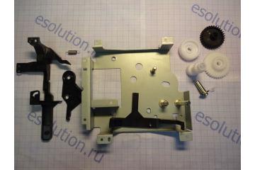 RC1-7401 Fuser Drive assembly HP LJ 5200/ Canon LBP 3500 (OEM)