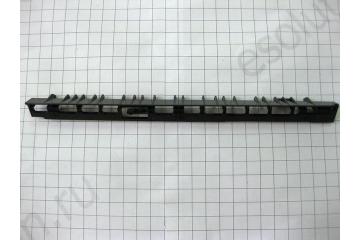 RC2-1076 Направляющая бумаги в термоблоке HP LJ P1006/ P1005/ P1505 (HP)