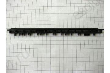 RC2-1076 Направляющая бумаги в термоблоке HP LJ P1006/ P1005/ P1505 (HP)