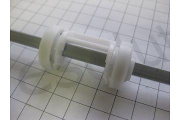 RC2-1128 Pick Up Roller assembly HP LJ M1132/ M1212/ P1102/ P1005/ P1006 (HP)