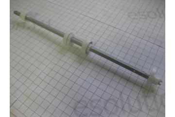 RC2-1128 Pick Up Roller assembly HP LJ M1132/ M1212/ P1102/ P1005/ P1006 (HP)