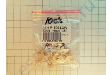 RC2-1471 Втулка резинового вала HP LJ M1522/M1536/ P1505/ Pro P1102/ P1566/ P1606/ M1120/ M125/ M126/ M127/ Canon MF4770/ MF4770/ MF4410 (100%)