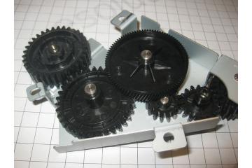 Колебательный узел в сборе HP LJ Enterprise 600 M601/M602/M603 (Япония)