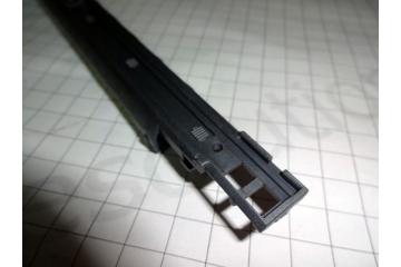 RC2-5778-000 Держатель термоэлемента НР LJ P4015/ M601/ M603/ M4555 MFP/ M604 (Япония)