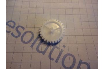 RC2-6242 Gear 27T of drive of press rollers HP LJ P2035/n/P2055d/dn/x (100%)