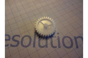 RC2-6242 Gear 27T of drive of press rollers HP LJ P2035/n/P2055d/dn/x (100%)