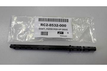 RC2-8532-000 Ось ролика захвата лотка 2 HP LJ Enterprise P3015/ P3005/ M3027/ M3035/ M521 (HP)