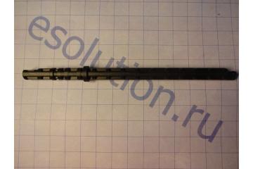 RC2-8532-000 Ось ролика захвата лотка 2 HP LJ Enterprise P3015/ P3005/ M3027/ M3035/ M521 (HP)