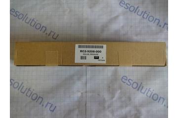 RC2-9208 Fuser Pressure Roller HP LJ P1102/ P1566/ P1606/ M1536/ CP1525 (HP)