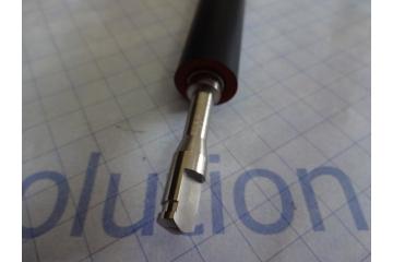 RC2-9208 Fuser Pressure Roller HP LJ P1102/ P1566/ P1606/ M1536/ CP1525 (HP)