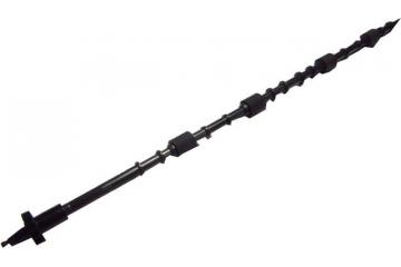 RC2-9506 Вал выхода бумаги узла узла закрепления HP LJ M1536/ Р1606/P1566 (Совм.)