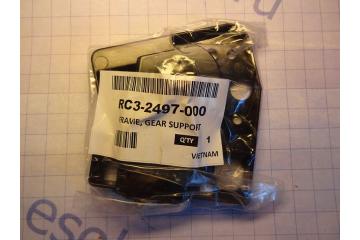 RC3-2497-000CN Gear Support Frame HP LJ Pro 400 M401/M425/ M451/M475 (OEM)
