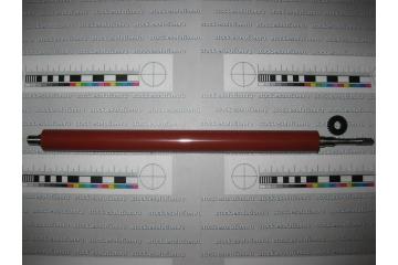 RC1-5572/ RC1-5573/ RC1-5582 Резиновый (прижимной) вал HP LJ 1022/ 3050/3052/3055/ M1319F/ Canon i-SENSYS MF4330d/ MF4340d/ MF4370dn/ MF4010/ MF4383/ D440 (Япония)