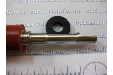 RC1-3685 Резиновый вал HP LJ P2030/P2035/ P2050/P2055/ Pro M401/ Canon iR-1133/ MF5930/5940/ 5950/5960/5980/ 6780/ icD1320/1350/1370/1380 (Япония)