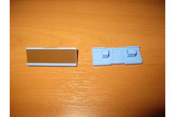 RF0-1014-020CN Тормозная площадка HP LJ 1000W/ 1005/ 1150/ 1200/ 1220/ 1300/ 3300/ 3310/ 3320/ 3330/ 3380/ Canon PC-D320/ D340/ Fax-L400 (HP)