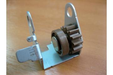 RF5-2409-000 Шестерня в сборе в металлической скобе HP LJ 5000/5100/ Canon GP-160 (HP)