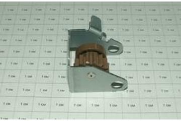 RF5-2409-000 Шестерня в сборе в металлической скобе HP LJ 5000/5100/ Canon GP-160 (HP)