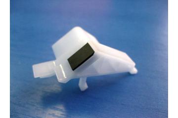 RF5-2820-020 Rubber Pad Left HP LJ 1100/3200/ Canon LBP 800/810/1120 (HP)