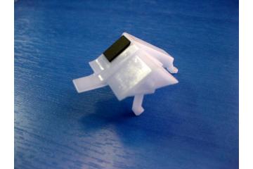 RF5-2821-020 Подложка узла захвата правая HP LJ 1100/3200/ Canon LBP 800/810/1120 (HP)