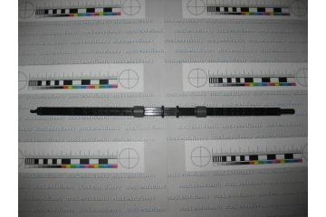 RF5-2830-000 Ролик на пластиковой оси HP LJ 1100/ Canon LBP 810 (HP)
