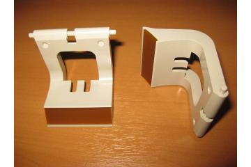 RF5-2832/ RF5-2886-000CN/ RF5-2886-020 Тормозная площадка HP LJ 1100/3200/ Canon LBP 800/810/1120 (HP)