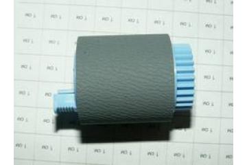 RF5-3338-000 Ролик подхвата (отделения) HP LJ 9000/9050 Color LJ 9500/5500/5550 (HP)