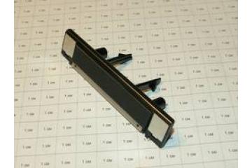 RF5-2435-000/ RF5-4120-000/ RG9-1485-000 Тормозная площадка в сборе без пружины (лоток на 250 листов) НР LJ 5100 (HP)