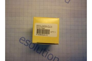 RF5-2409-000 Шестерня в сборе в металлической скобе HP LJ 5000/5100/ Canon GP-160 (Совм.)