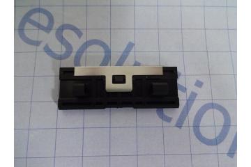 RF5-4119-000 Separation Pad Assembly Tray1 НР LJ 5100 (HP)