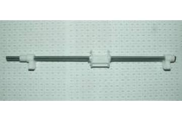 RG0-1007-020CN Узел захвата на оси в сборе (без ролика) HP LJ 1200/1220/ 1000W/1005/33XX/ Canon LBP 1210 (HP)
