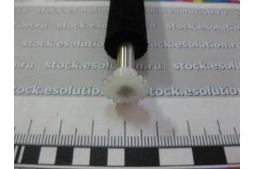 RG9-1483-000 Вал переноса заряда (коротрон) в сборе HP LJ 1200/1220/1000W/1005/33XX Canon LBP-1210 (Ant)