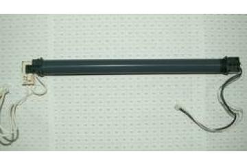 RG0-1027/ RG9-1492-000 Термоблок (верхняя часть) HP LJ 1000W/1200/ 3300/3310/3320/3330/3380/ Canon LBP-P1020/ 1210 (HP)