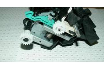 RG0-1026-000/ RG9-1494-040 Heat Element Ass'y HP LJ 1200/1000W/1005/ Canon LBP-1210/P1020 (HP)