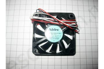 RG0-1030-000CN/ RH7-1476 Вентилятор HP LJ 1200/ 1005/ 1220/ Canon LBP-1210 (OEM)