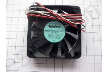 RG0-1030-000CN/ RH7-1476 Вентилятор HP LJ 1200/ 1005/ 1220/ Canon LBP-1210 (OEM)