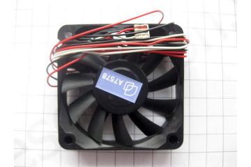 RG0-1030-000CN/ RH7-1476 Вентилятор HP LJ 1200/ 1005/ 1220/ Canon LBP-1210 (OEM)