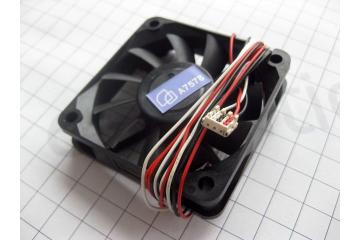 RG0-1030-000CN/ RH7-1476 Вентилятор HP LJ 1200/ 1005/ 1220/ Canon LBP-1210 (OEM)