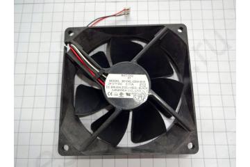 RH7-1552 Вентилятор нижний правый задний HP LJ 5100 (HP)