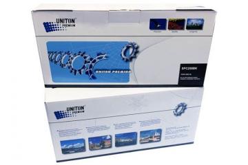 407543/ SPC250Bk Принт-картридж чёрный тип SPC250E Ricoh Aficio SP C250DN/ C250SF/ C260/ C261SF (2000 стр.) (Совм.)