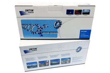 407544/ SPC250C Принт-картридж синий тип SPC250E Ricoh Aficio SP C250DN/ C250SF/ C260/ C261SF (1600 стр.) (Совм.)