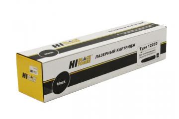 888086 Тонер тип 1220D для Ricoh Aficio 1015/1018/1018D/ 1113/ MB 8115 (Совм.)