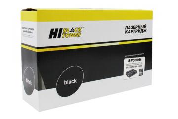 Print cartridge SP330H Ricoh Aficio SP330DN/ SP311DN/ SP312 (7K) (Совм.)