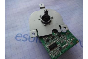 RK2-0418-000CN/ RK2-0419 Главный мотор в сборе LJ 1320/1160/3390 (OEM)