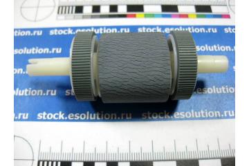 RL1-0540-000CN Paper pick-up roller assembly HP LJ 1320/1160/ 3390/ P2015/P2014 (Япония)