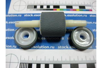 RL1-0540-000CN Paper pick-up roller assembly HP LJ 1320/1160/ 3390/ P2015/P2014 (Япония)