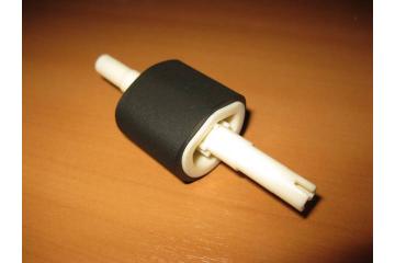 RL1-0542-000CN Ролик подхвата бумаги из кассеты (лоток 2) HP LJ 2400/2420/2430/ Canon LBP-3410/ 8330 (HP)