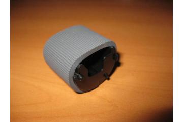 Q7829-67926/ RL1-0915/ RL1-1525-000CN Ролик захвата ручного лотка HP LJ P2015/ Pro MFP M435nw/ Pro M701n/Pro M706n/ M2727/ 5200/ M5035MFP/ Enterprise 700 M712/ M725 (HP)